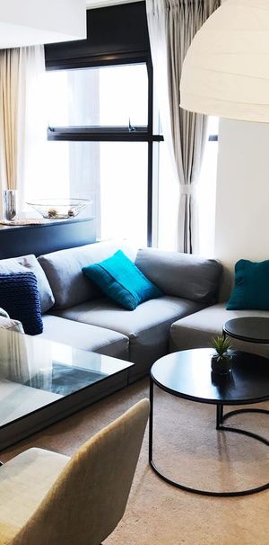 Stunning Furnished apartment with Great Views - Photo 1