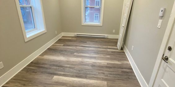 2427 - 2421 De Maisonneuve East, Montréal - Photo 3