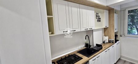 Apartament 2 camere Centru prima închiriere - Photo 5
