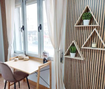 Paseo de las Delicias, Madrid, Community of Madrid 28045 - Photo 1