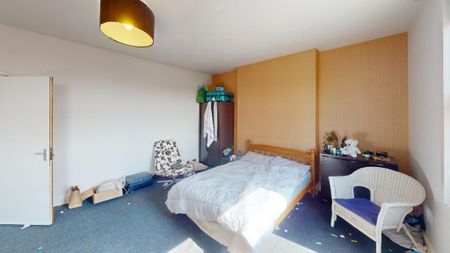 5 bedroom terraced house to rent - Photo 5
