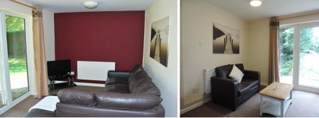 1 bedroom in a house share to rent - Photo 2