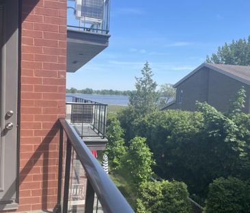 Condo 4 1/2 à louer - Photo 2