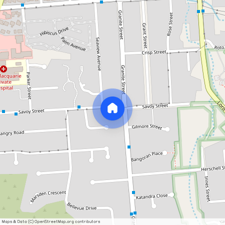 64 Savoy Street, NSW 2444, Port Macquarie