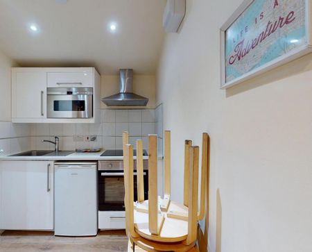 Studio to rent - Photo 3