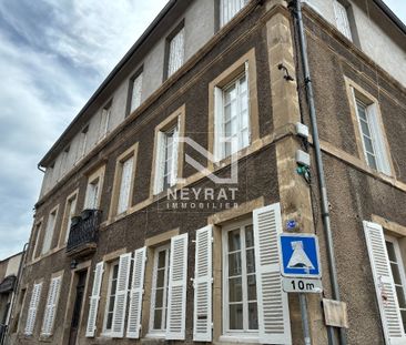 Location Appartement 2 pièces 40m² AUTUN 71400 - Photo 1