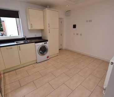 2 bedroom apartment to rent - Photo 6