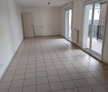 Location appartement t4 90 m² à Bordeaux (33300) - Photo 3