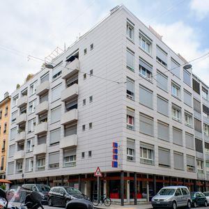 Rue de Zurich 12 - Photo 3