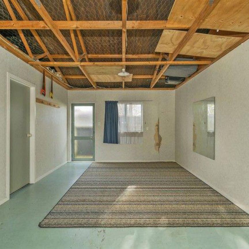 Comfort and Convenience - Photo 1