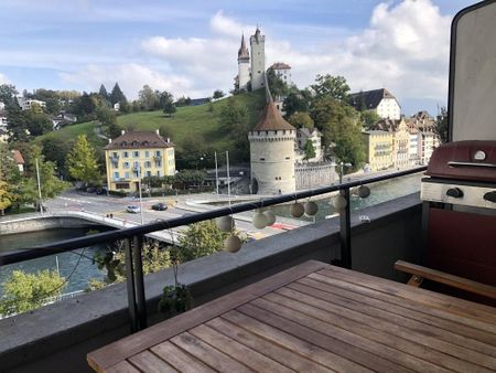 Sentihof - Ihr neues Zuhause mit Blick auf die Stadt! - Photo 5