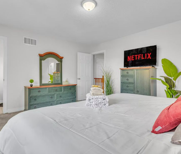 For Lease - 1245 Stephenson Drive Unit# 17, Burlington, Ontario - Photo 5