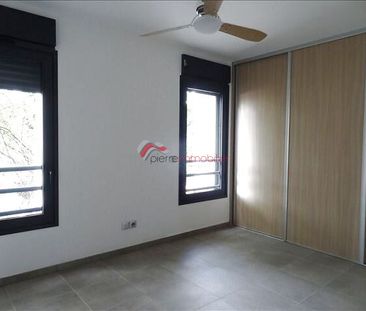 Location Appartement 3 pièces 71m² ST PIERRE 97410 - Photo 2