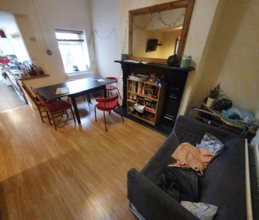 1 bedroom end of terrace house to rent - Photo 2