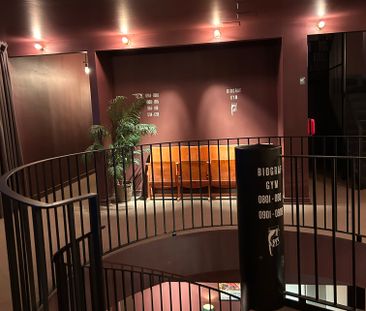 Ruddammsbacken, Stockholm - Photo 5