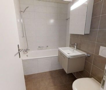 2.5 Zimmer, 47 m², 4. Stock - Foto 6