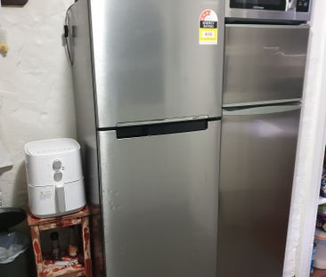 Woolloomooloo - Photo 1