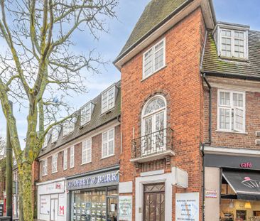 Market Place, Hampstead Garden Suburb, NW11 - Photo 4