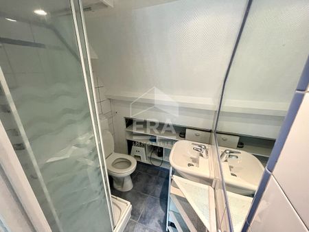 Appartement Hyper centre de CAEN, rue Saint Pierre - Photo 4