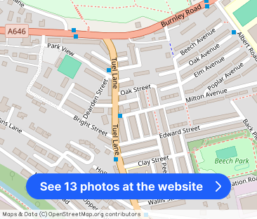 Milton Street, Sowerby Bridge, HX6 - Photo 1