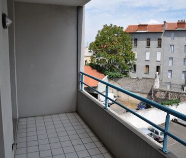 Location Appartement 2 pièces 30m² - Photo 2