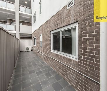 Modern Two Bedroom Apartment in Prime Location! 250M To Train Station - Photo 3