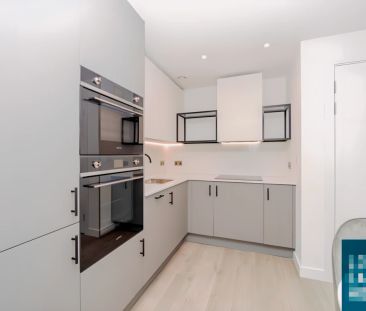 1 Bedroom 1 Bathroom Flat 163 - Photo 4