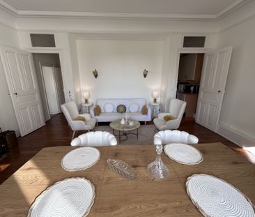 Location Appartement 2 pièces 55m² BAILLY ROMAINVILLIERS 77700 - Photo 4
