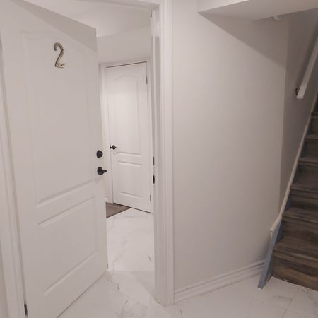 For Lease - 60 Savage Road Unit# Basement A, Newmarket, Ontario - Photo 4