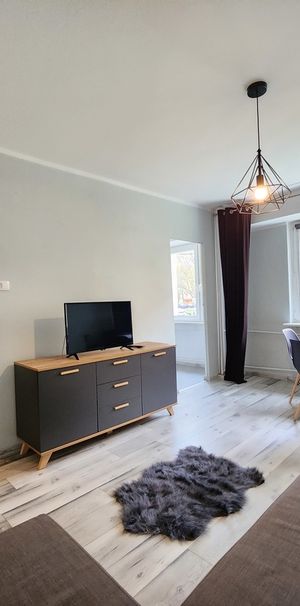 mieszkanie na wynajem - Szczecin, Pomorzany, ul. Włościańska - Фото 1