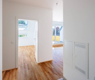 3 Zimmerwohnung im Dachgeschoss zur Miete mit Kaufoption - Photo 5