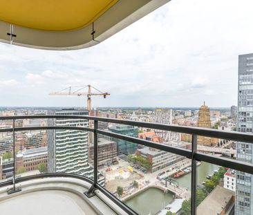 Te huur: Jufferstraat 19 J - Photo 4