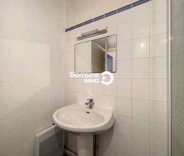Location appartement à Brest 18m² - Photo 2