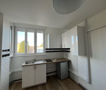 MONS EN BAROEUL - APPARTEMENT - T2 - Photo 2