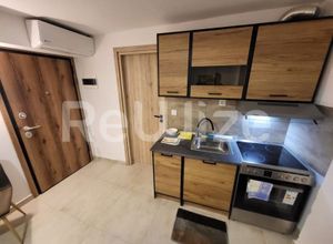 Studio/Γκαρσονιέρα για ενοικίαση - Κέντρο Θεσσαλονίκης, - Photo 4