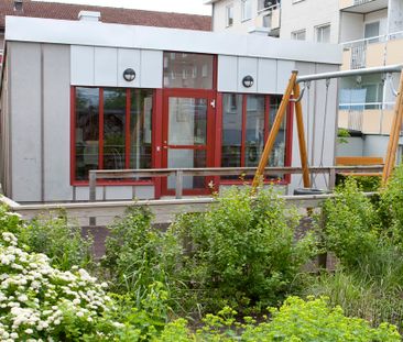 Skaragatan 16 A - Foto 2