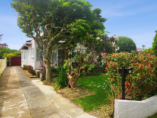 Boulcott Living - Photo 1