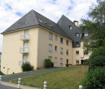 Location Appartement 2 pièces 32m² - Photo 1