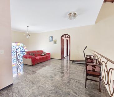 SAPIRANGA - CASA - DOUTOR ITAMAR ESPÍNDOLA, 240 - Foto 1