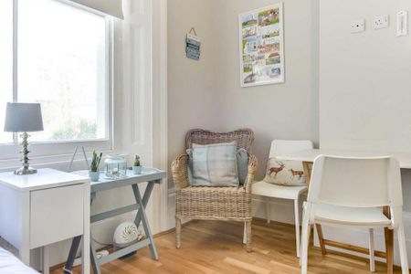 Studio to rent - Photo 3