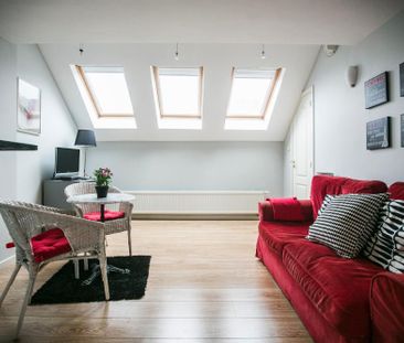 Möblierte Wohnung in Brüssel: Schuman (EU District) - Photo 2