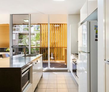 414/3 Pymble Avenue, Pymble NSW 2073 - Apartment For Rent | Domain - Photo 4