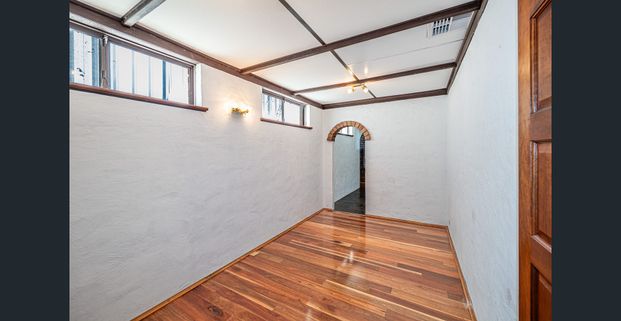 Spacious 4-Bedroom + Study Family Home with Pool – Move-In Ready - Photo 1