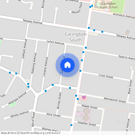 14 David Avenue, Caringbah South NSW 2229