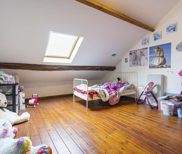 Appartement met twee slaapkamers in Morlanwelz - foto 2