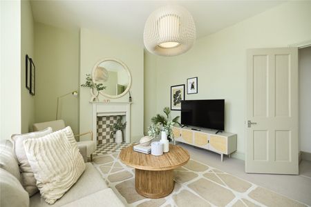 Penwith Road, London, SW18 4PY - Photo 2