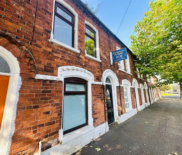 132 Balfour Avenue, Belfast, BT7 2EW - Photo 1