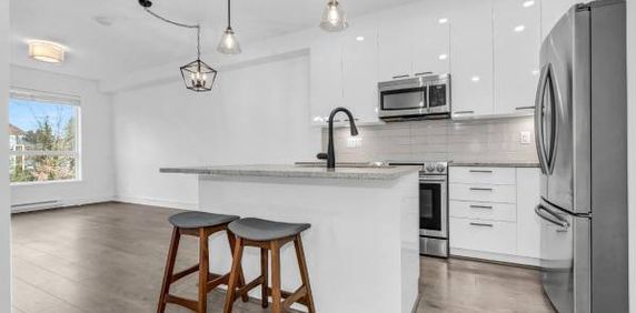 Maple Ridge 1 bed Apt for rent - Photo 2