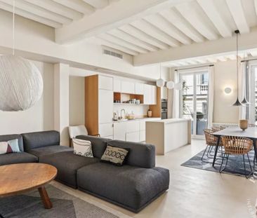 Maison • Odéon - Photo 5