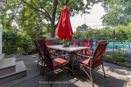 For Lease - 283 Taylor Mills Drive Unit# # Main, Richmond Hill, Ontario - Photo 3